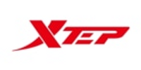 XTEP GLOBAL coupons